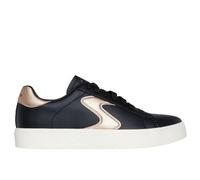 Skechers Eden Lx Beaming Glory Trainers Noir EU 38 Femme