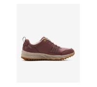 Skechers Chaussures de randonnée Escape Plan Endless Pursuit rose Femme EU 39