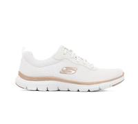 Skechers Chaussures FLEX APPEAL 4.0 BRILLIANT V Blanc Confort optimal Style moderne 42