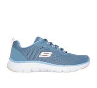 Baskets Skechers Flex Appeal 5.0 pour Femme 41 Bleu