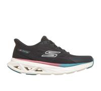 Skechers Femme Glide-Step Vortex Slip-in ENTRAINEUSE, Charcoal, 40 EU