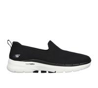 Skechers Baskets GO Walk 6 Clear Virtue Femme Noir 41 EU