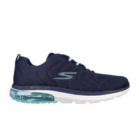 Basket Femme - SKECHERS - 113143 Bleu - Semelle int. Gomme - Doublure Textile 40