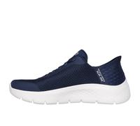 Chaussures Skechers Slip-ins Go Walk Flex bleu marine femme - 37.5