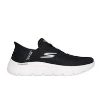 Skechers Baskets Go Walk Flex Grand Entry Femme Noir 38 EU