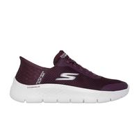 Skechers Slip-ins® Go Walk Flex™ Grand Entry Trainers Violet EU 36 Femme