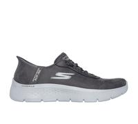Skechers Baskets Go Walk FlexSneaker pour Femme Garniture Textile Anthracite 37 EU