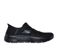 Baskets femme Skechers Go Walk Flex-Mali Noir 36