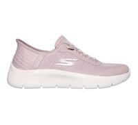 Baskets femme Skechers Go Walk Flex - SKECHERS - Go Walk Flex - Rose - Femme - Plat - Lacets 38