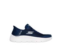 Chaussures Skechers Slip-ins Go Walk Flex bleu marine femme - 38