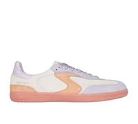 Skechers Baskets Hotshot pour Femme, Naturel Mulit, 36 EU
