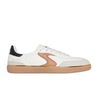 Skechers Baskets femme Hotshot Living Luxe Beige Taille 41