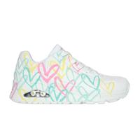 Skechers Baskets Uno Multicolore Femme EU 40