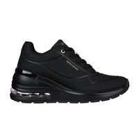 Skechers Baskets femme Million Air Elevated 155401-BBK Noir Taille 39,5 EU