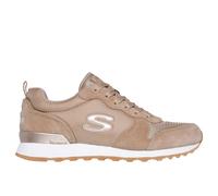 Skechers Og 85 Goldn Gurl Trainers Beige,Marron EU 38 Femme