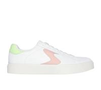 Baskets femme Skechers Ros Eden Lx Blanc 38