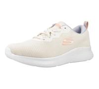 Skechers Lite Pro Best Chance pour femme, bordure en maille naturelle, 41 EU