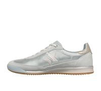 Skechers Baskets Femme SKX 92 Perfectly Shimmered Sauge Taille 37