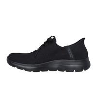 Skechers Summits Trainers Noir EU 36 Femme