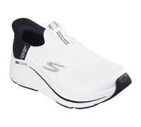 Skechers Chaussure basse femme Slips-ins Max Cushioning Elite 2.0 Eternal Blanc/Noir Taille 41