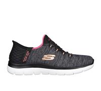 SKECHERS Summits - Dazzling Haze Noir/Multicolore