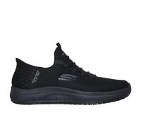 Skechers Espadrilles Summits SR Enslee Textile noir Femme 38 EU