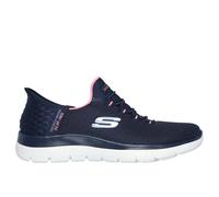 Skechers Summits Trainers Bleu EU 38 Femme