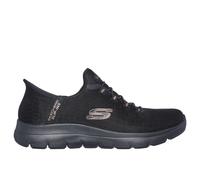 Baskets femme Skechers Summits-Classy Night Noir 37