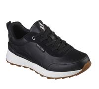 Basket - SKECHERS - 117899 - Noir - Femme - Lacets 36