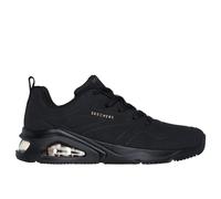 Skechers Baskets femme Tres-air Uno-Ah-Mazing Noir Durasuede/Textile 39 EU
