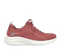 Sneakers - SKECHERS - Ultra Flex 3.0 Big Plan 149854-RST - Femme - Textile - Lacets 36