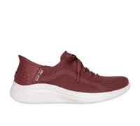 Baskets femme Skechers Ultra Flex 3.0 Slip-Ins Violet 40