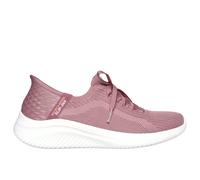 Baskets SKECHERS 149710-MVE pour femme - couleur rose - taille 41 41