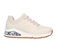 Baskets femme Skechers Uno 2 In-Kat- Neato - blanc - 38 37 1/2