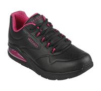 Baskets femme Skechers Uno 2 Noir 36,5