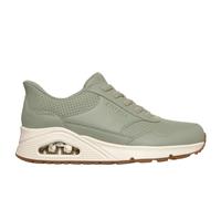 Baskets femme Skechers Uno Banksia Luxe Vert 39