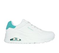 Skechers Uno Trainers Blanc EU 37 Femme