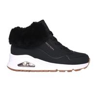 Baskets femme Skechers Uno Fall Air Noir 38