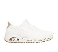 Skechers Baskets Uno Glide-Step – Glide On Air W Slip-Ins Blanc Taille 40