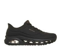 Baskets femme Skechers Uno Glide Step Glide On Air Noir 39