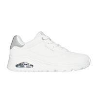 Baskets femme Skechers Uno Golden Air Blanc 36