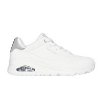 Baskets femme Skechers Uno Golden Air Blanc 36