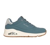 Baskets femme Skechers Uno Golden Air Gris 37