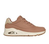 Baskets femme Skechers Uno Golden Air Marron 40