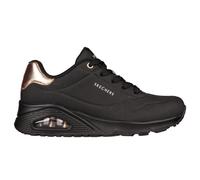 Baskets femme Skechers Uno Golden Air Noir 38