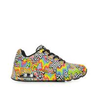 Baskets femme Skechers Uno - Infinite Drip Multicolore 37
