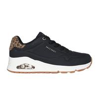 Skechers Baskets Uno Jungle Nite Noir Femme EU 38