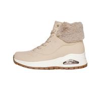 Baskets femme - Skechers - Uno Rugged Fall Air - Tige montante - Col rembourré - Zip latéral 38