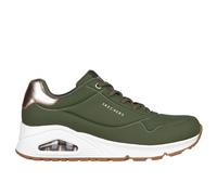 Skechers Street™ Uno Shimmer Away Trainers Vert EU 41 Femme