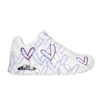 Baskets femme Skechers Uno Spread The Love 36